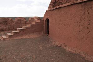 Subashi Ruins